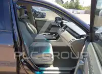 2011 Acura RDX фото