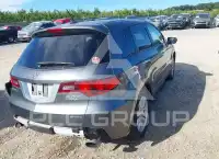 2011 Acura RDX фото