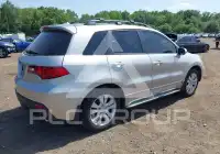 2011 Acura RDX фото