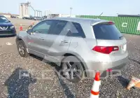 2011 Acura RDX photo