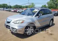 2011 Acura RDX фото