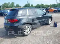 2011 Acura RDX photo