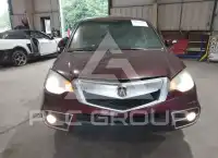 2011 Acura RDX фото