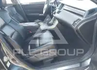 2011 Acura RDX фото