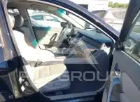2011 Acura RDX photo