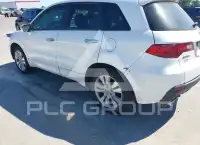 2011 Acura RDX фото