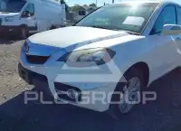 2011 Acura RDX фото