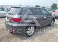 2011 Acura RDX photo