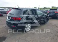 2011 Acura RDX фото