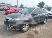 2011 Acura RDX photo