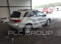 2011 Acura RDX фото