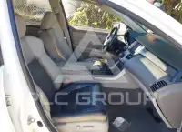 2011 Acura RDX фото
