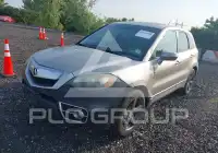 2011 Acura RDX photo