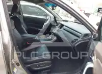 2011 Acura RDX фото