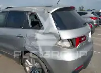 2011 Acura RDX фото