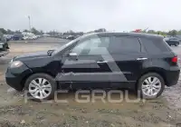 2011 Acura RDX фото