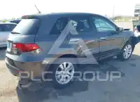 2011 Acura RDX фото