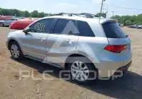 2011 Acura RDX фото