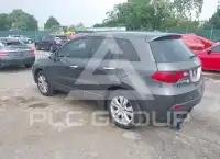 2011 Acura RDX photo