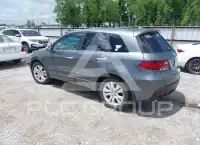 2011 Acura RDX фото