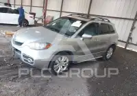 2011 Acura RDX фото