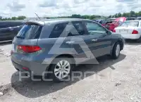 2011 Acura RDX фото
