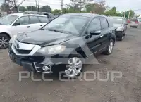 2011 Acura RDX фото
