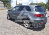 2011 Acura RDX фото
