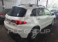 2011 Acura RDX фото