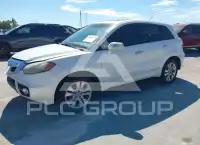 2011 Acura RDX фото