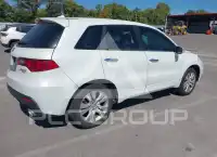 2011 Acura RDX фото