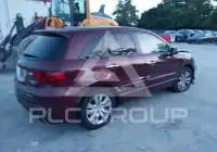 2011 Acura RDX photo