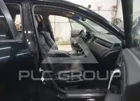 2011 Acura RDX photo