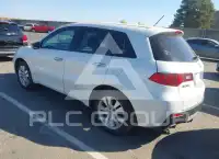2011 Acura RDX фото