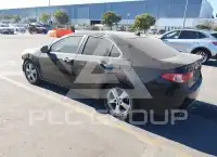 2011 Acura TSX фото