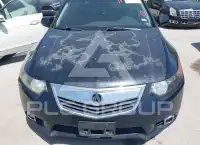 2011 Acura TSX photo