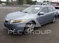 2011 Acura TSX photo