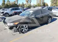 2011 Acura TSX фото