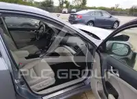 2011 Acura TSX фото