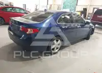 2011 Acura TSX фото