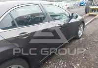 2011 Acura TSX фото