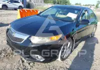 2011 Acura TSX photo
