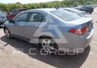 2011 Acura TSX фото