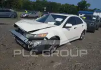 2011 Acura TSX фото