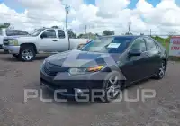 2011 Acura TSX фото