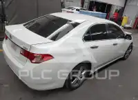 2011 Acura TSX photo