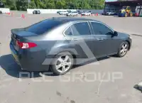 2011 Acura TSX фото