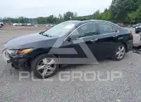 2011 Acura TSX фото