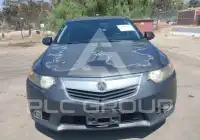 2011 Acura TSX фото