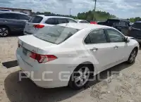 2011 Acura TSX фото